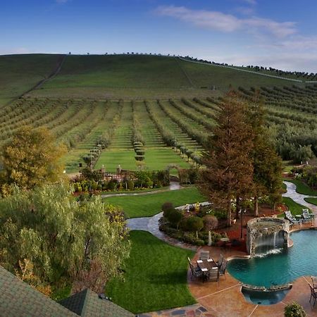 Purple Orchid Resort & Spa Livermore Kamer foto