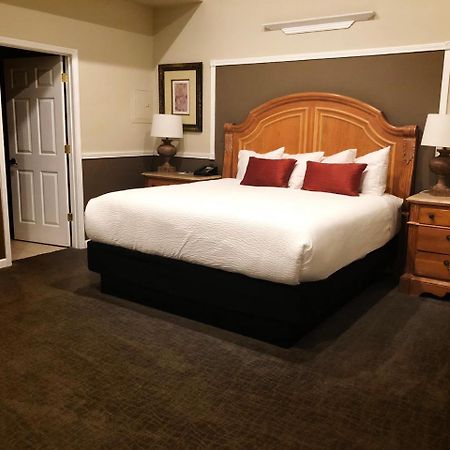 Purple Orchid Resort & Spa Livermore Buitenkant foto