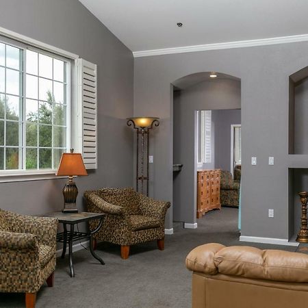 Purple Orchid Resort & Spa Livermore Buitenkant foto
