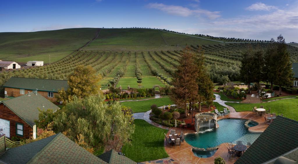 Purple Orchid Resort & Spa Livermore Kamer foto