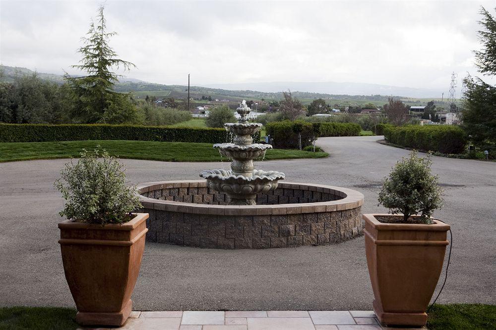 Purple Orchid Resort & Spa Livermore Buitenkant foto