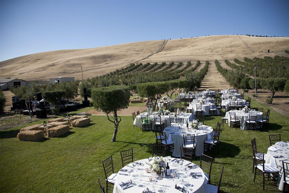 Purple Orchid Resort & Spa Livermore Buitenkant foto