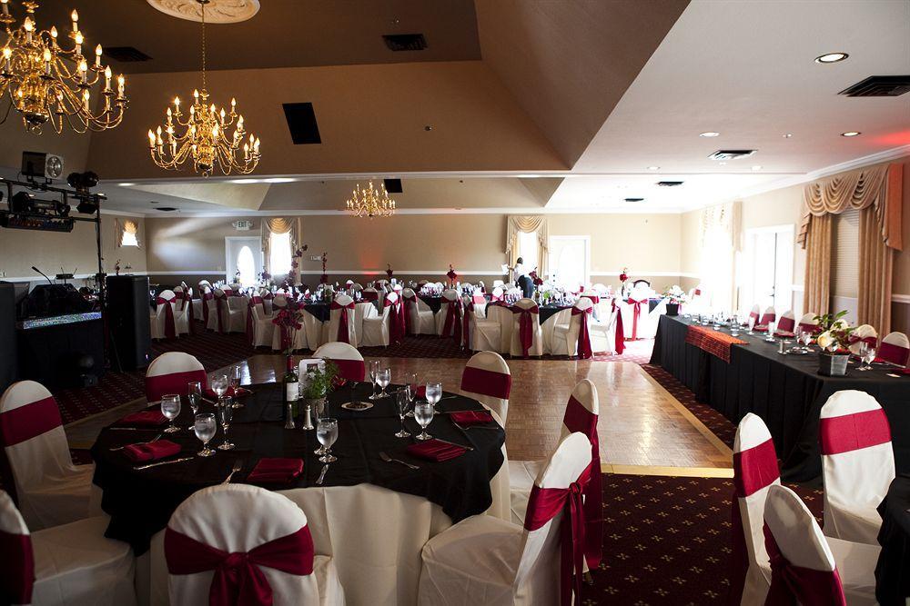 Purple Orchid Resort & Spa Livermore Buitenkant foto
