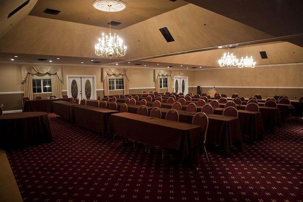 Purple Orchid Resort & Spa Livermore Buitenkant foto