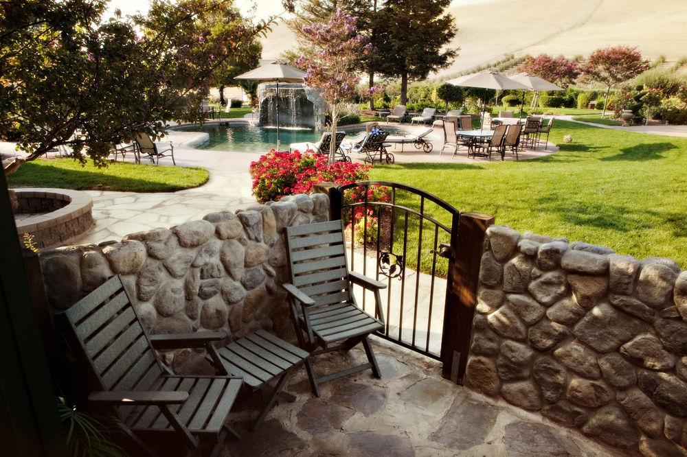 Purple Orchid Resort & Spa Livermore Buitenkant foto