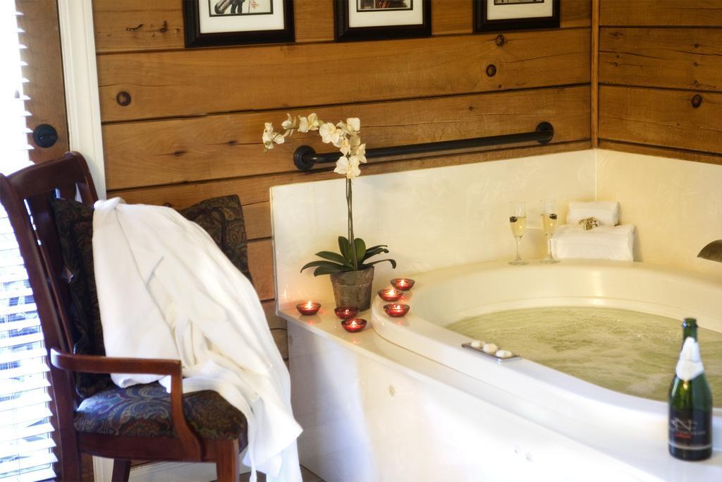 Purple Orchid Resort & Spa Livermore Buitenkant foto