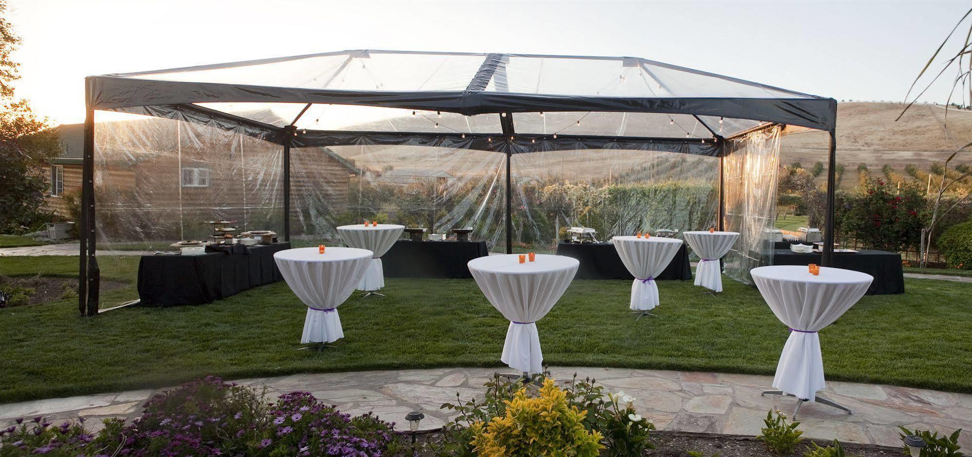 Purple Orchid Resort & Spa Livermore Buitenkant foto