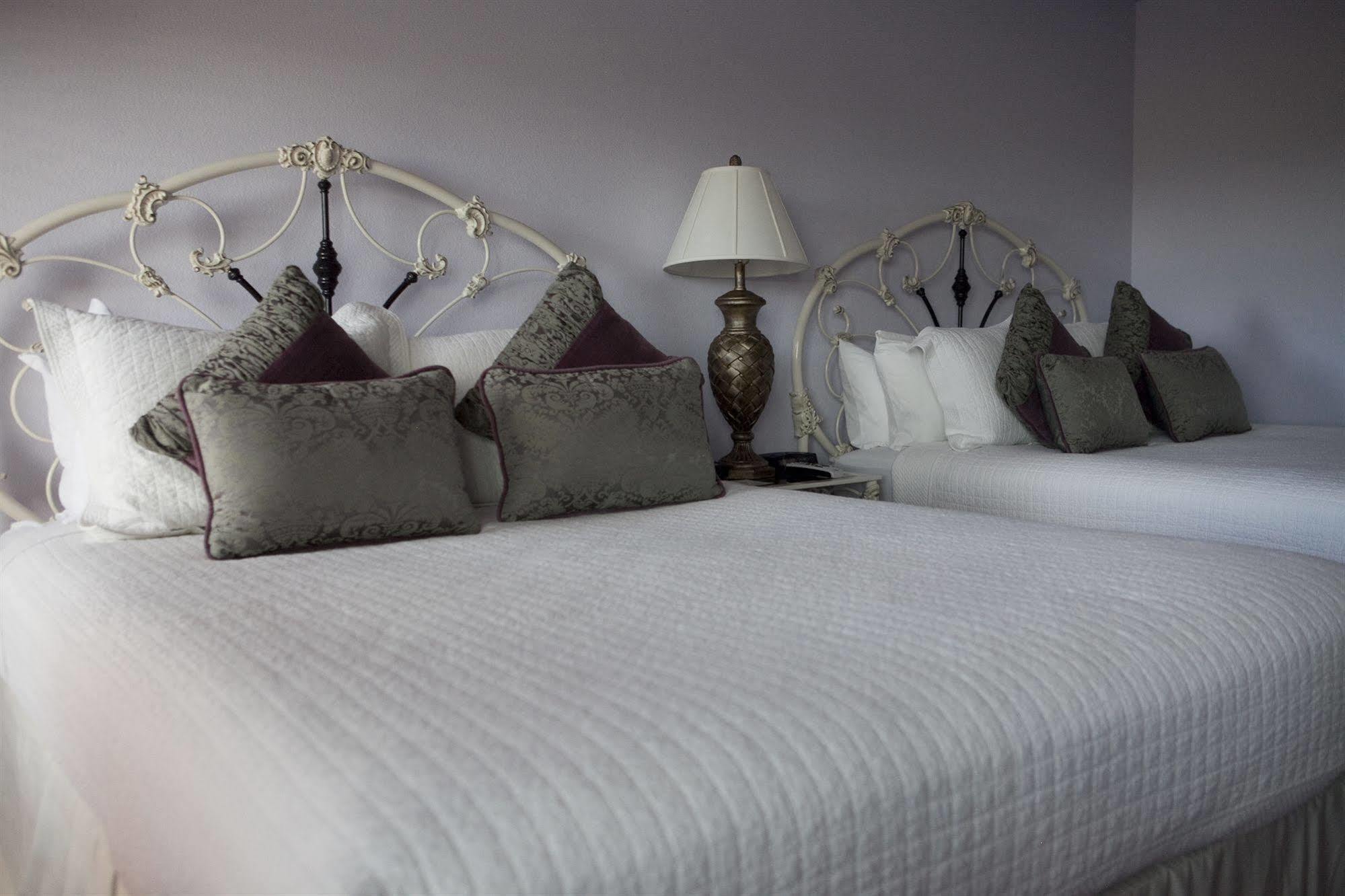 Purple Orchid Resort & Spa Livermore Buitenkant foto
