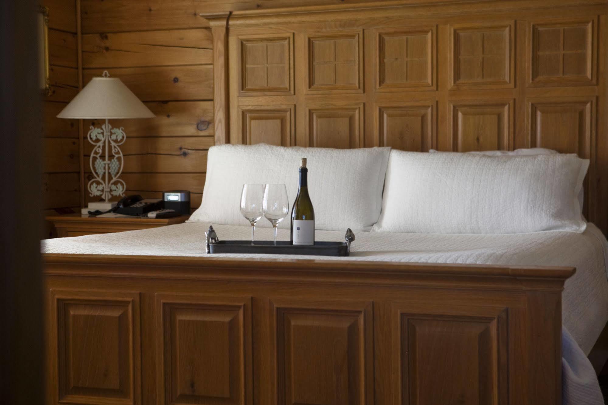 Purple Orchid Resort & Spa Livermore Buitenkant foto