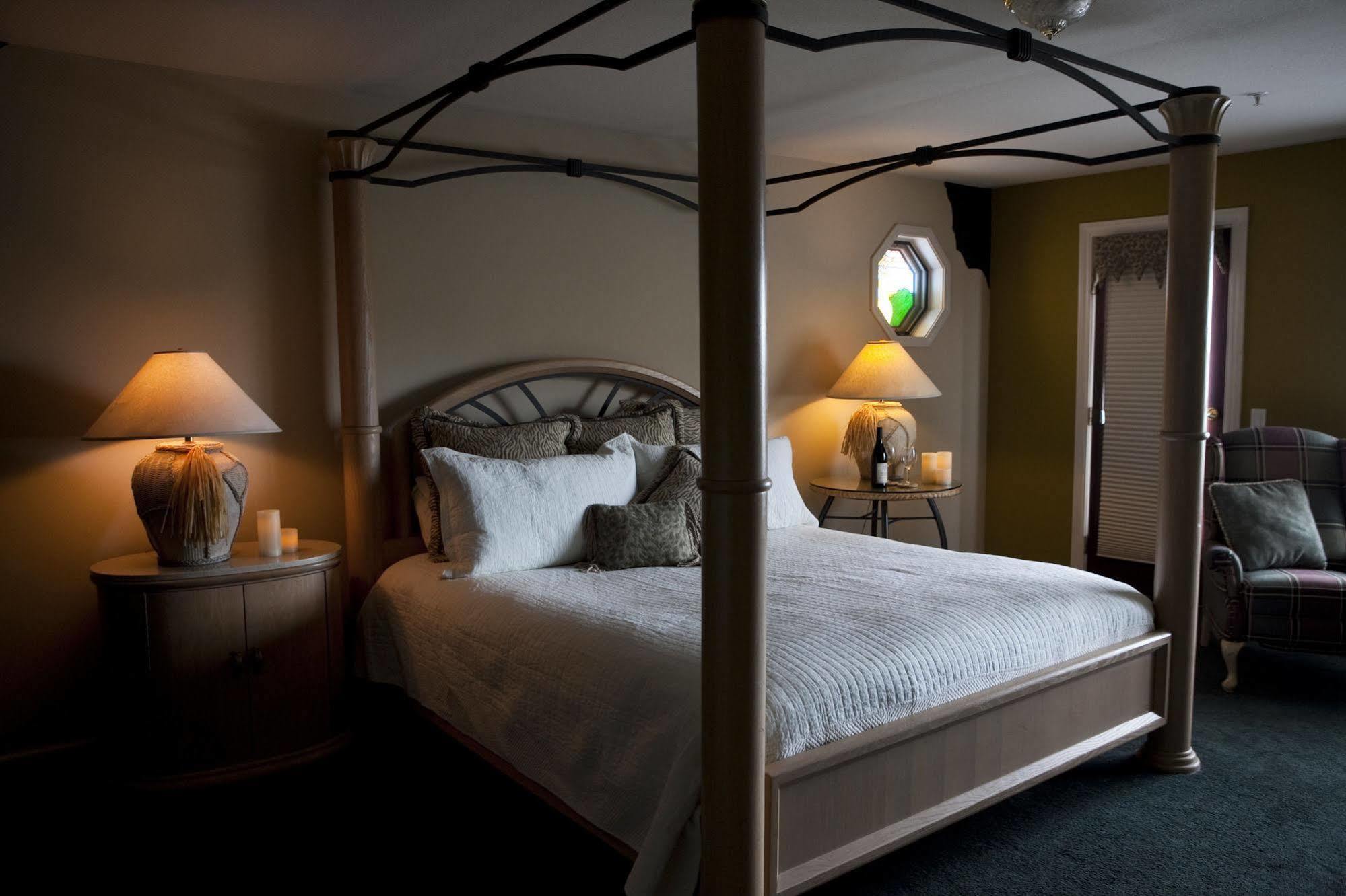 Purple Orchid Resort & Spa Livermore Buitenkant foto