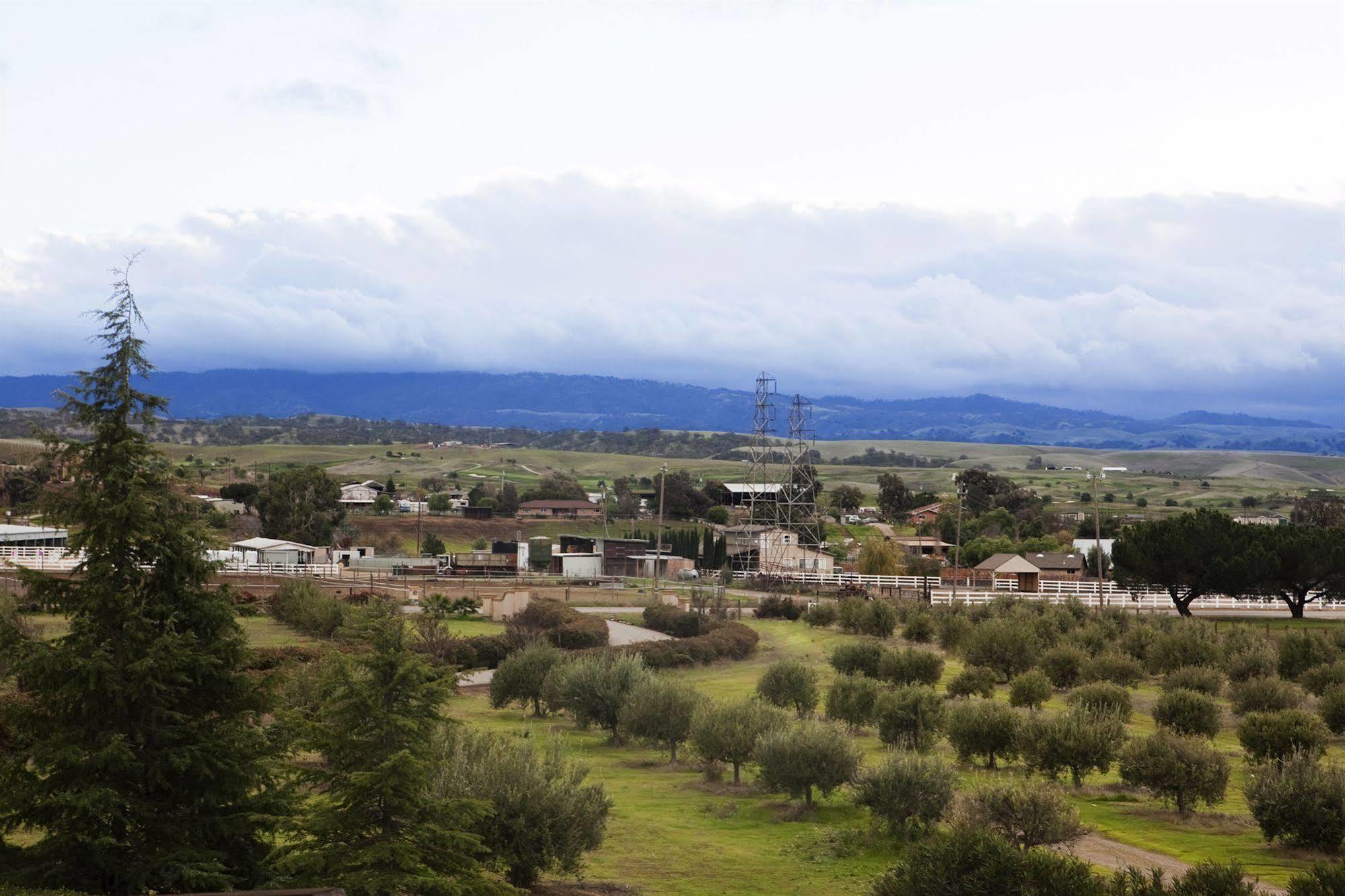 Purple Orchid Resort & Spa Livermore Buitenkant foto