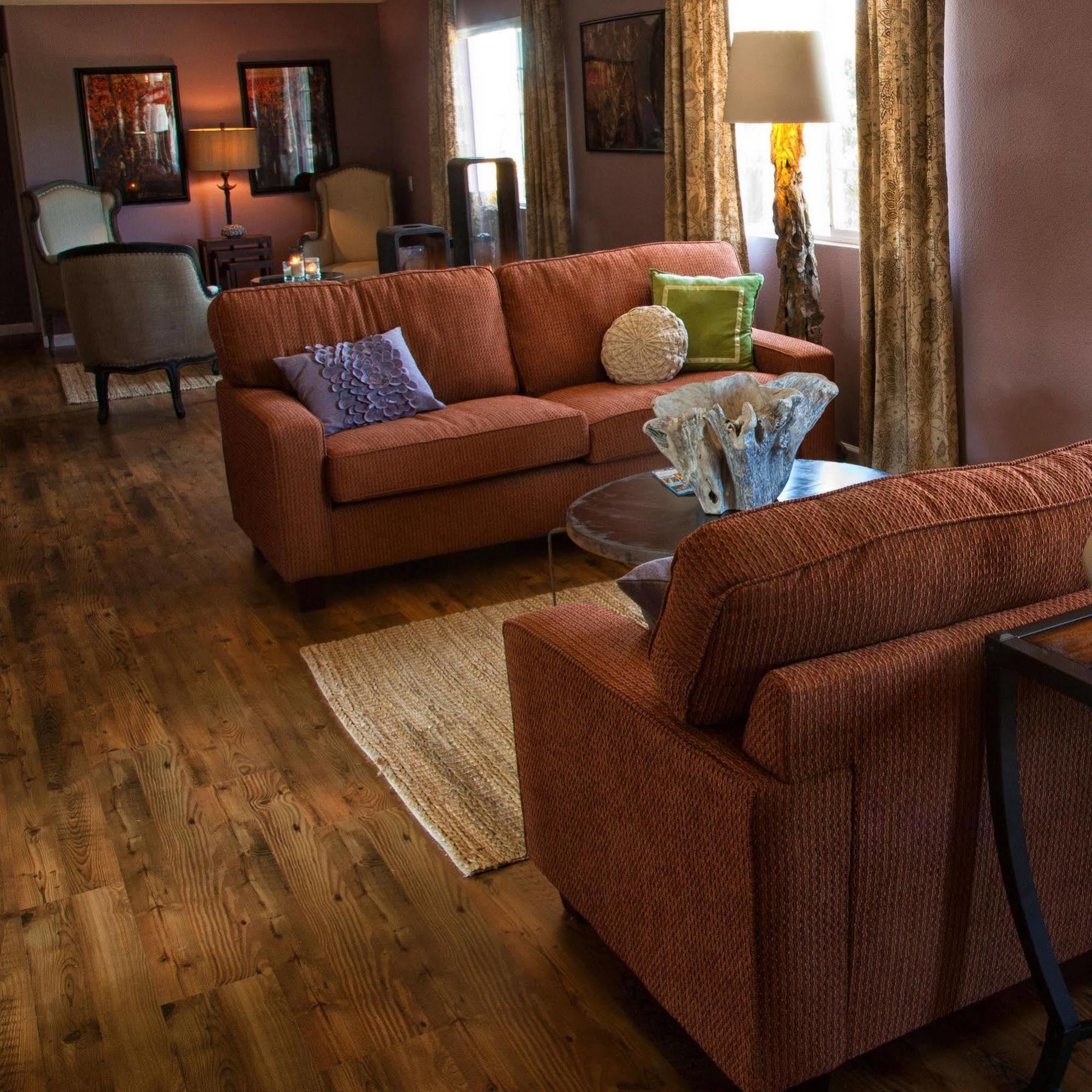 Purple Orchid Resort & Spa Livermore Buitenkant foto
