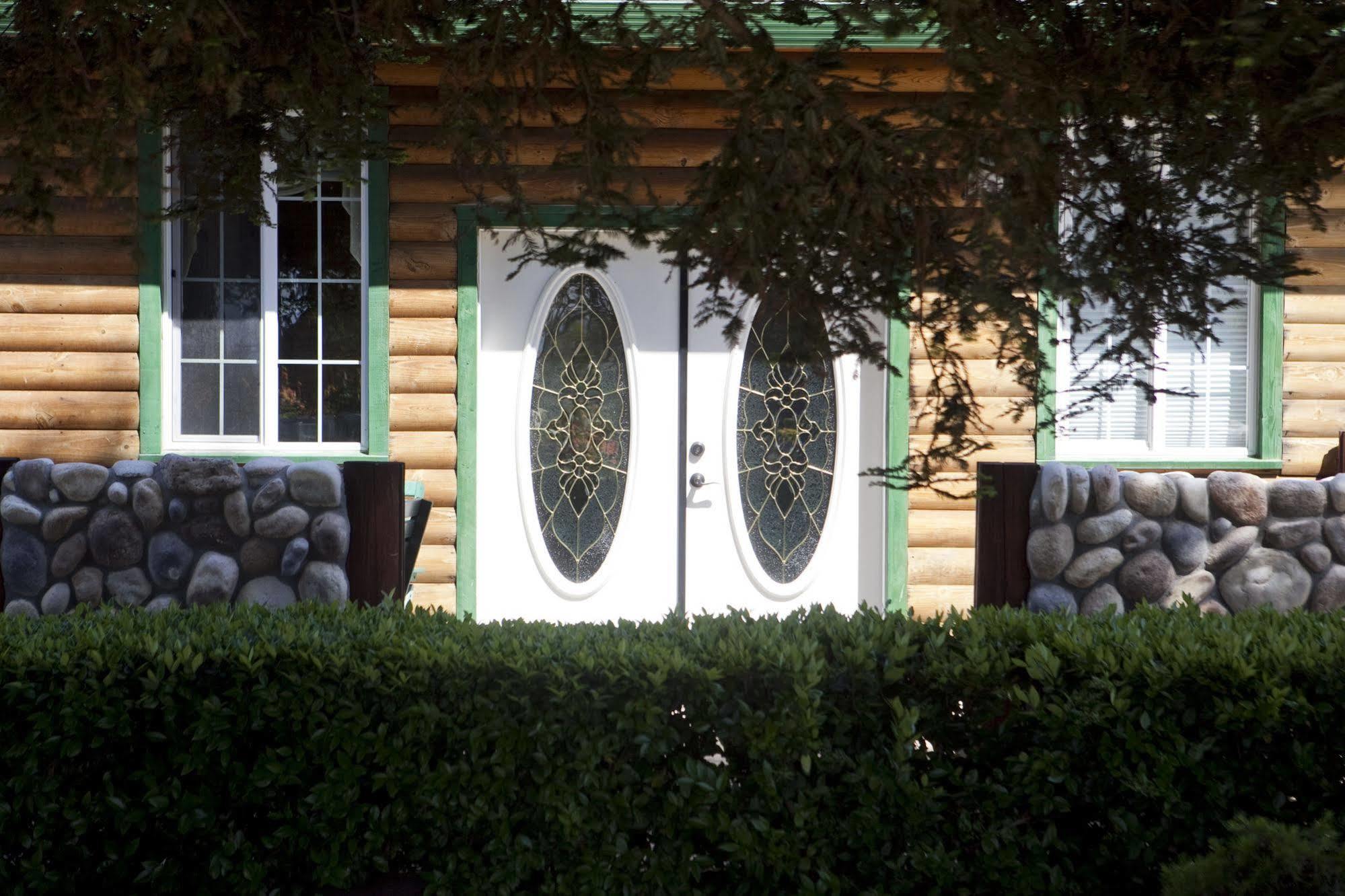 Purple Orchid Resort & Spa Livermore Buitenkant foto