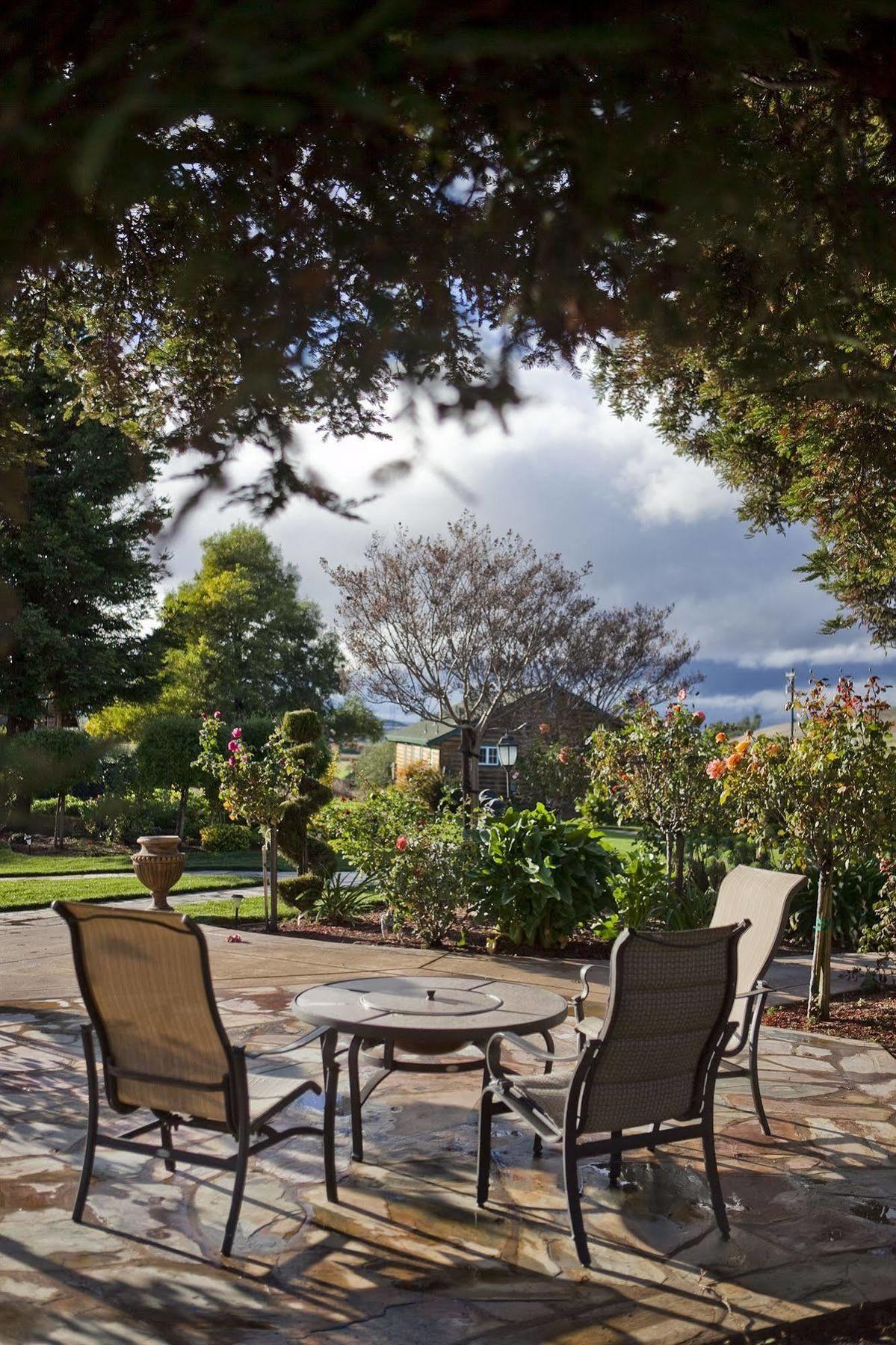 Purple Orchid Resort & Spa Livermore Buitenkant foto