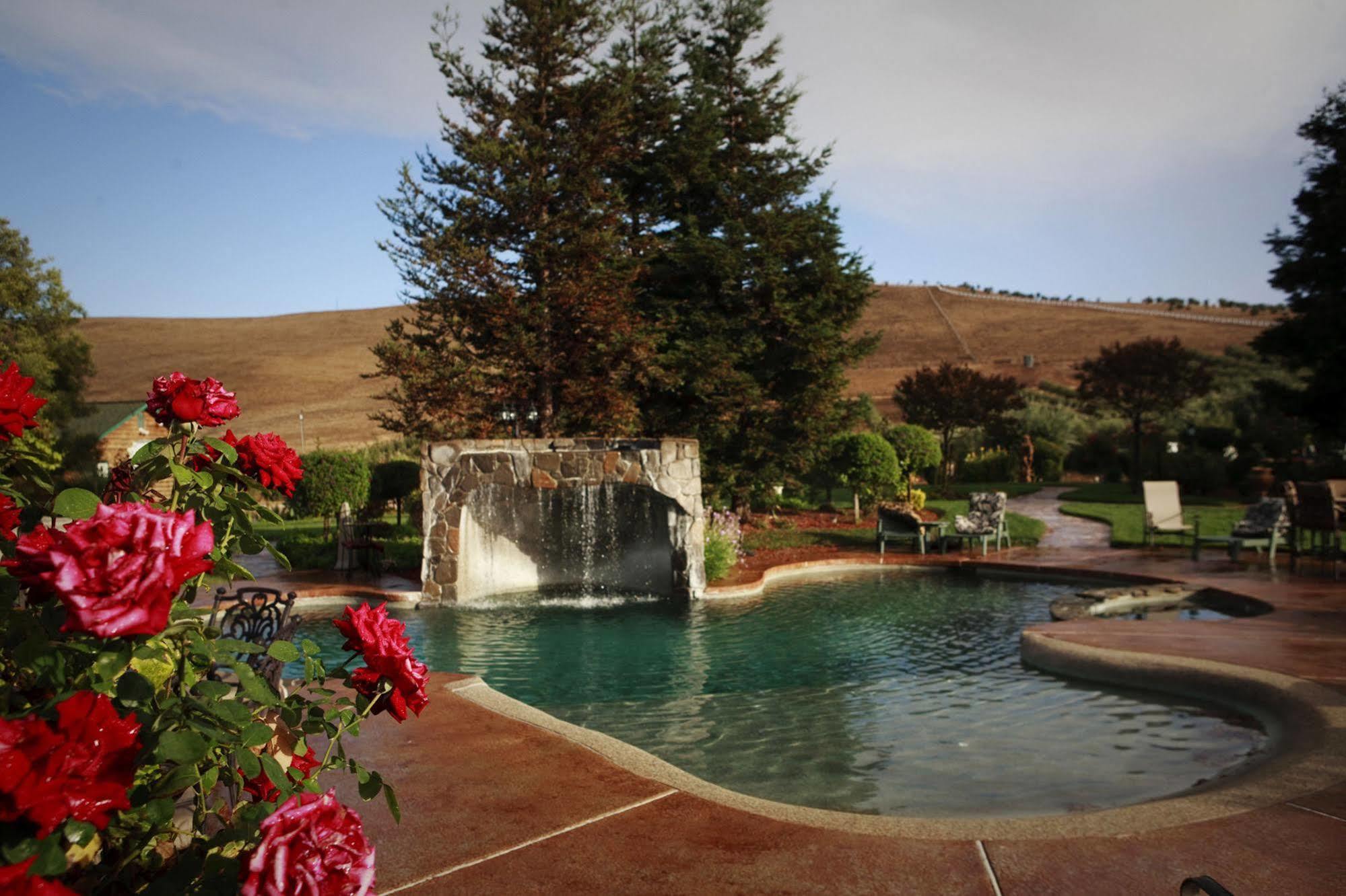 Purple Orchid Resort & Spa Livermore Buitenkant foto