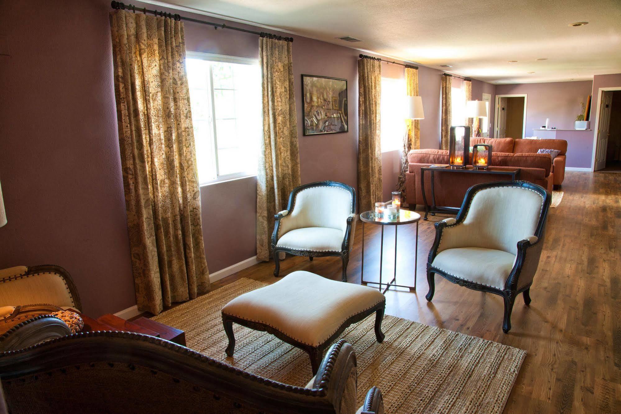 Purple Orchid Resort & Spa Livermore Buitenkant foto