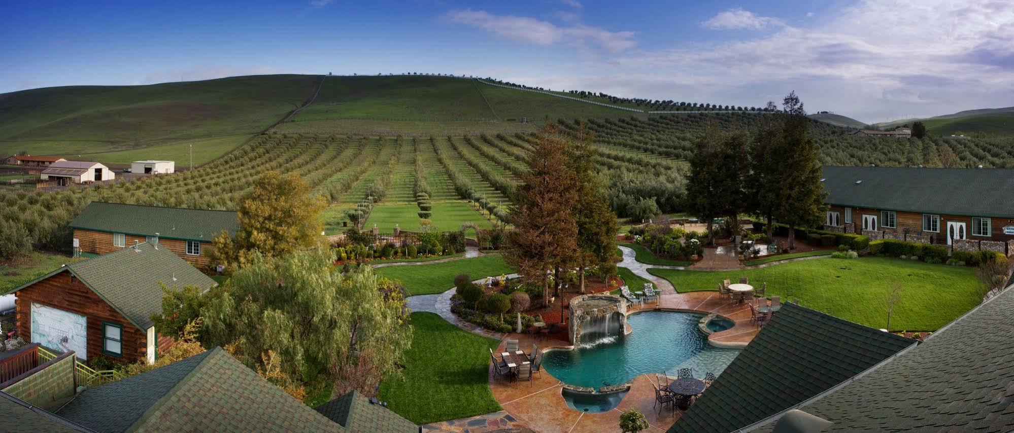 Purple Orchid Resort & Spa Livermore Buitenkant foto