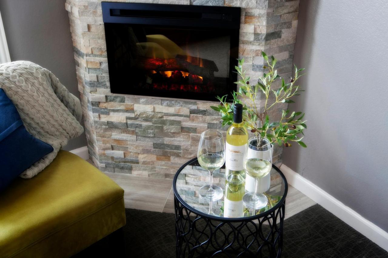 Purple Orchid Resort & Spa Livermore Buitenkant foto