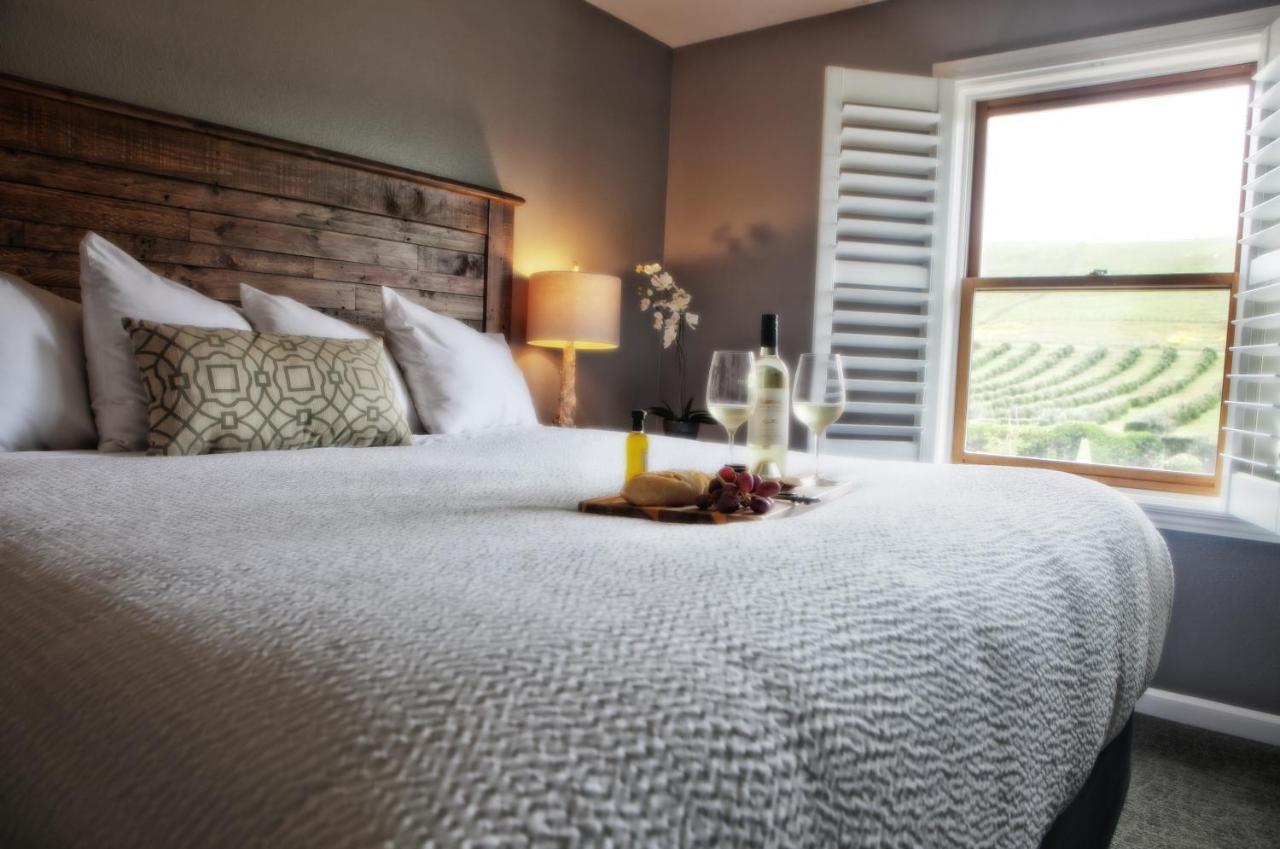 Purple Orchid Resort & Spa Livermore Buitenkant foto