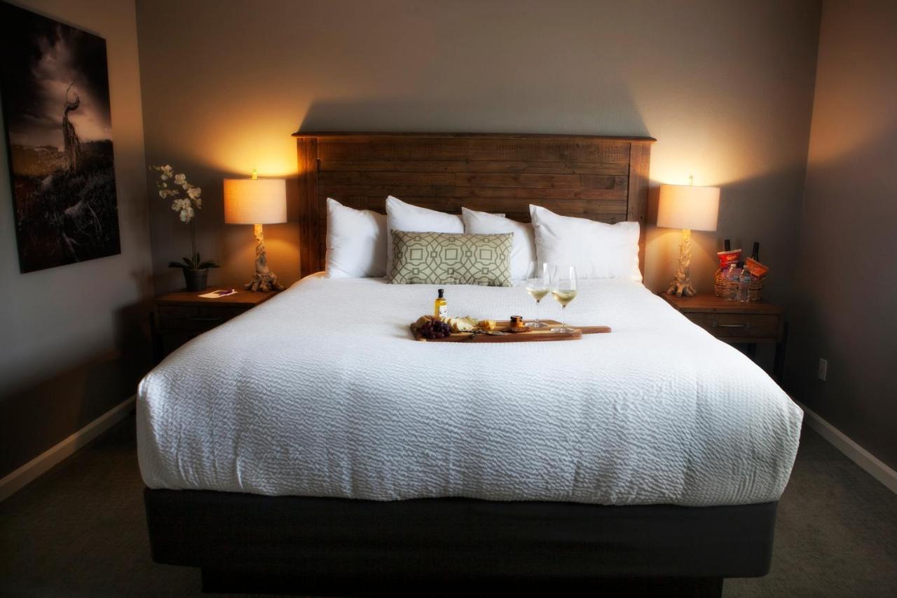 Purple Orchid Resort & Spa Livermore Buitenkant foto