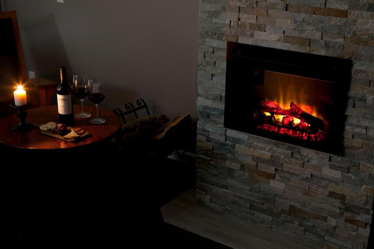 Purple Orchid Resort & Spa Livermore Buitenkant foto