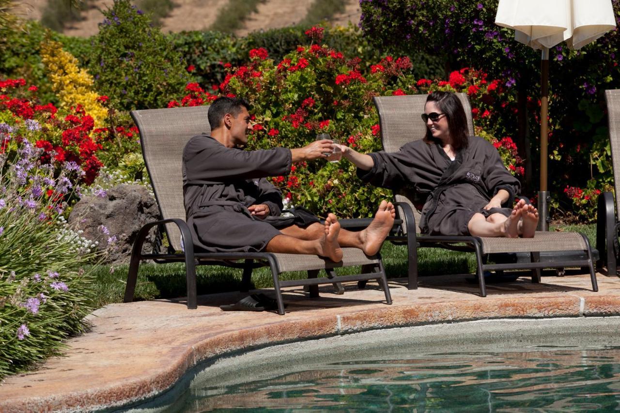 Purple Orchid Resort & Spa Livermore Buitenkant foto