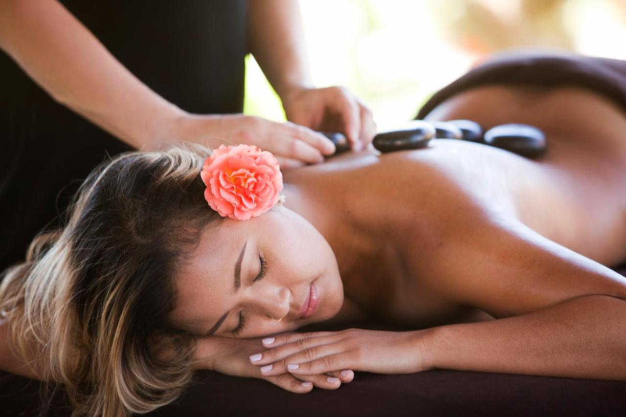 Purple Orchid Resort & Spa Livermore Buitenkant foto
