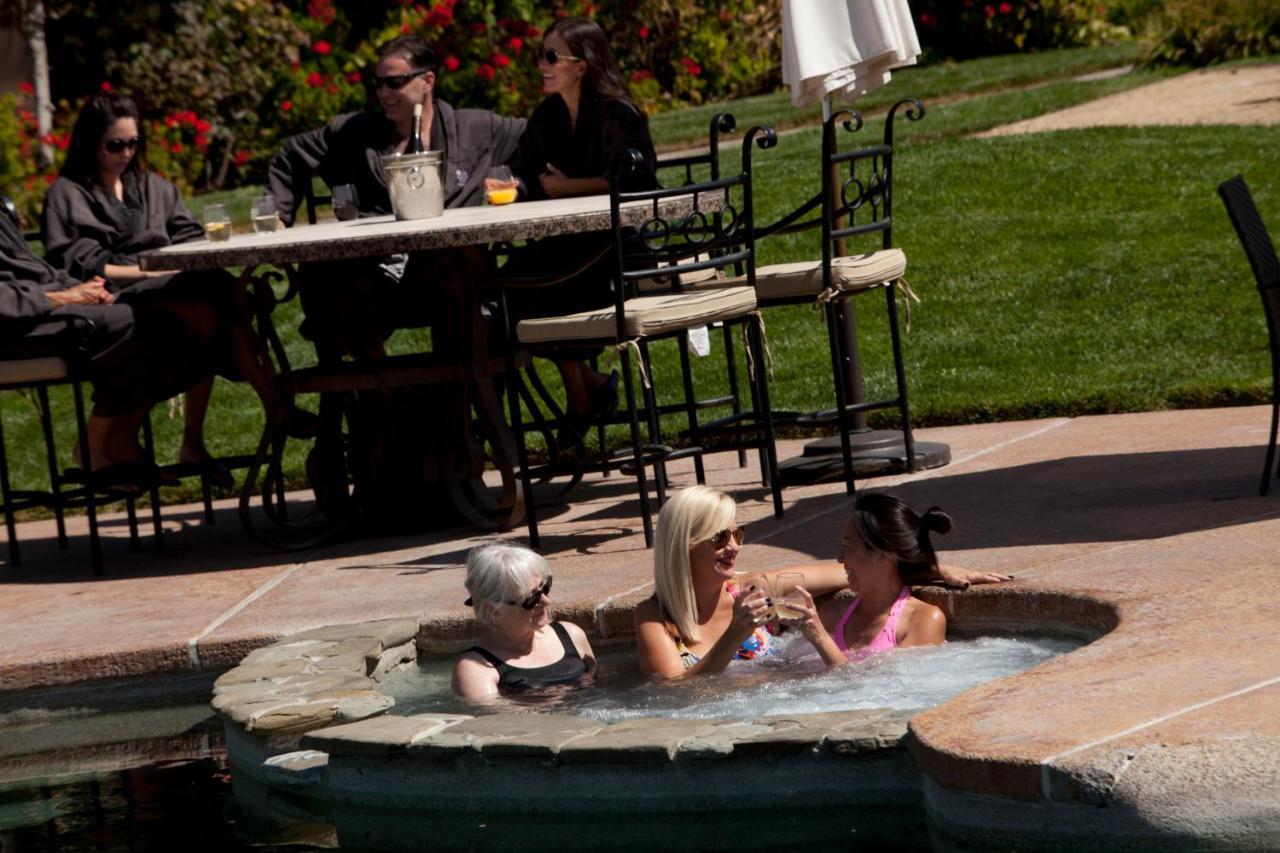 Purple Orchid Resort & Spa Livermore Buitenkant foto