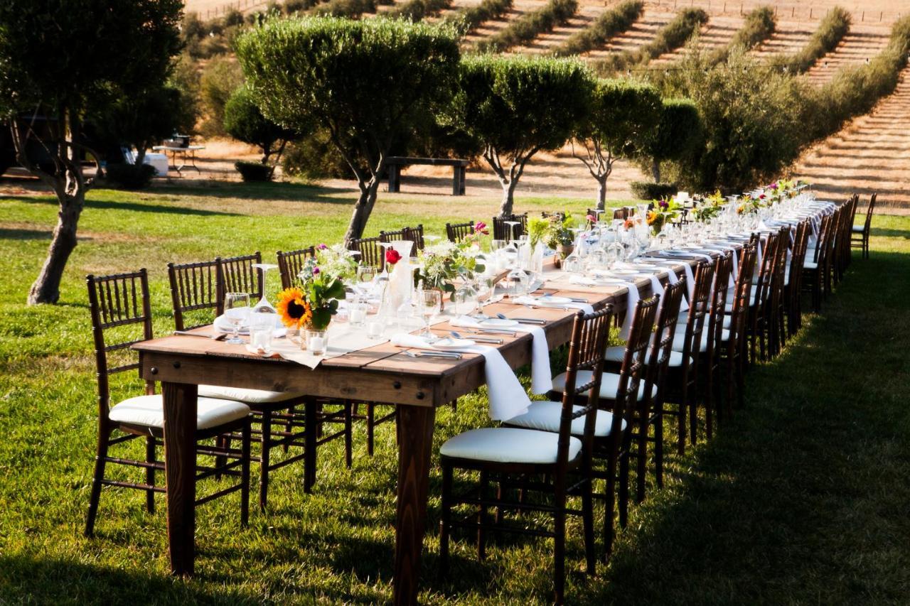 Purple Orchid Resort & Spa Livermore Buitenkant foto