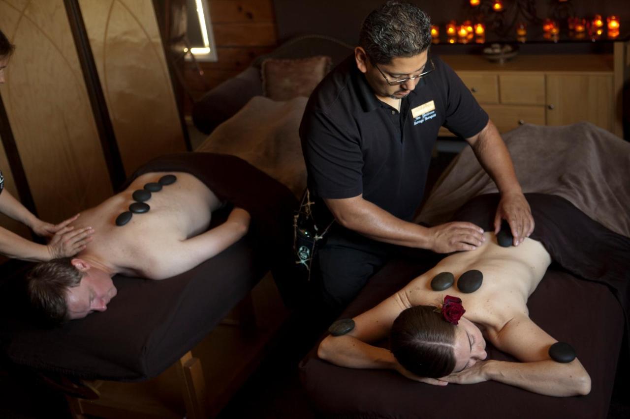 Purple Orchid Resort & Spa Livermore Buitenkant foto