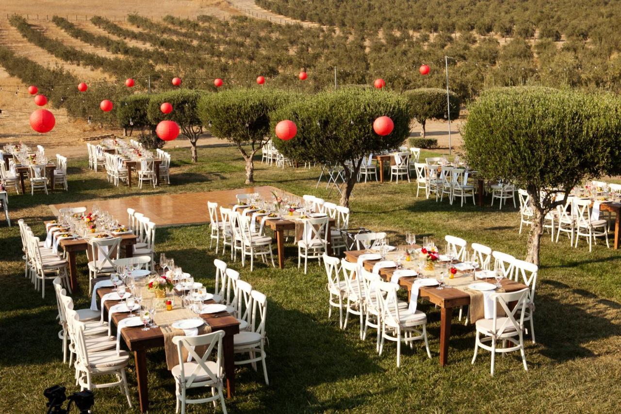 Purple Orchid Resort & Spa Livermore Buitenkant foto