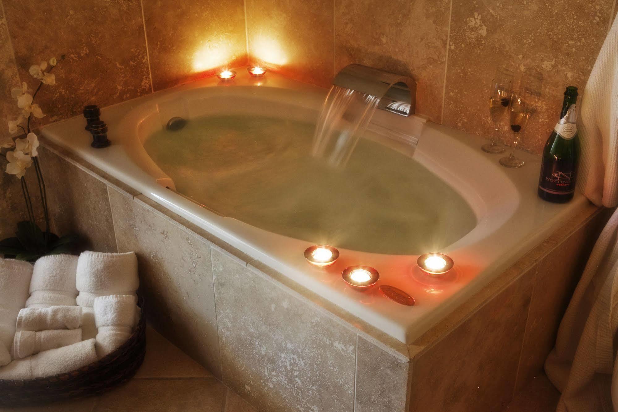 Purple Orchid Resort & Spa Livermore Buitenkant foto