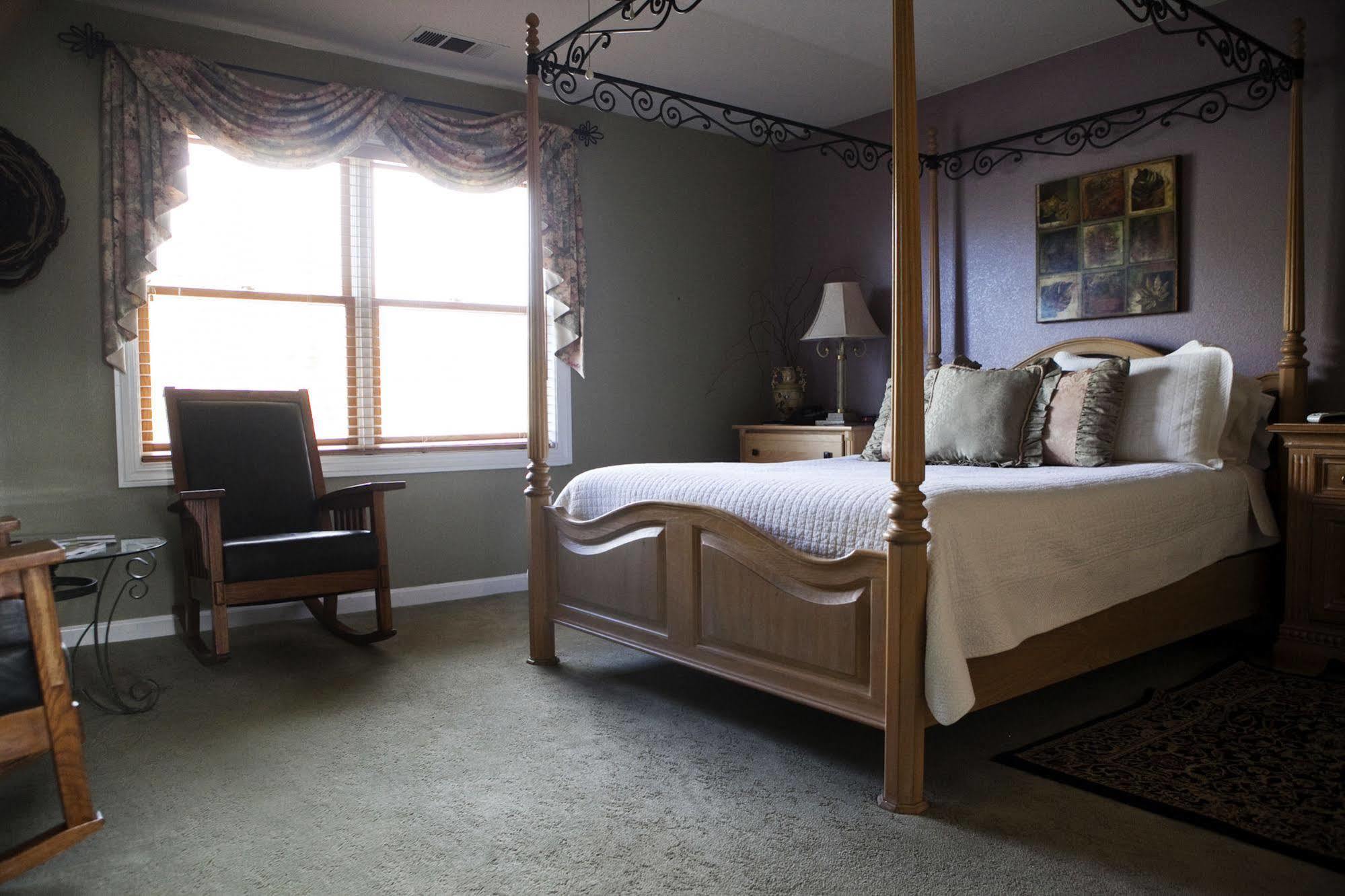 Purple Orchid Resort & Spa Livermore Buitenkant foto