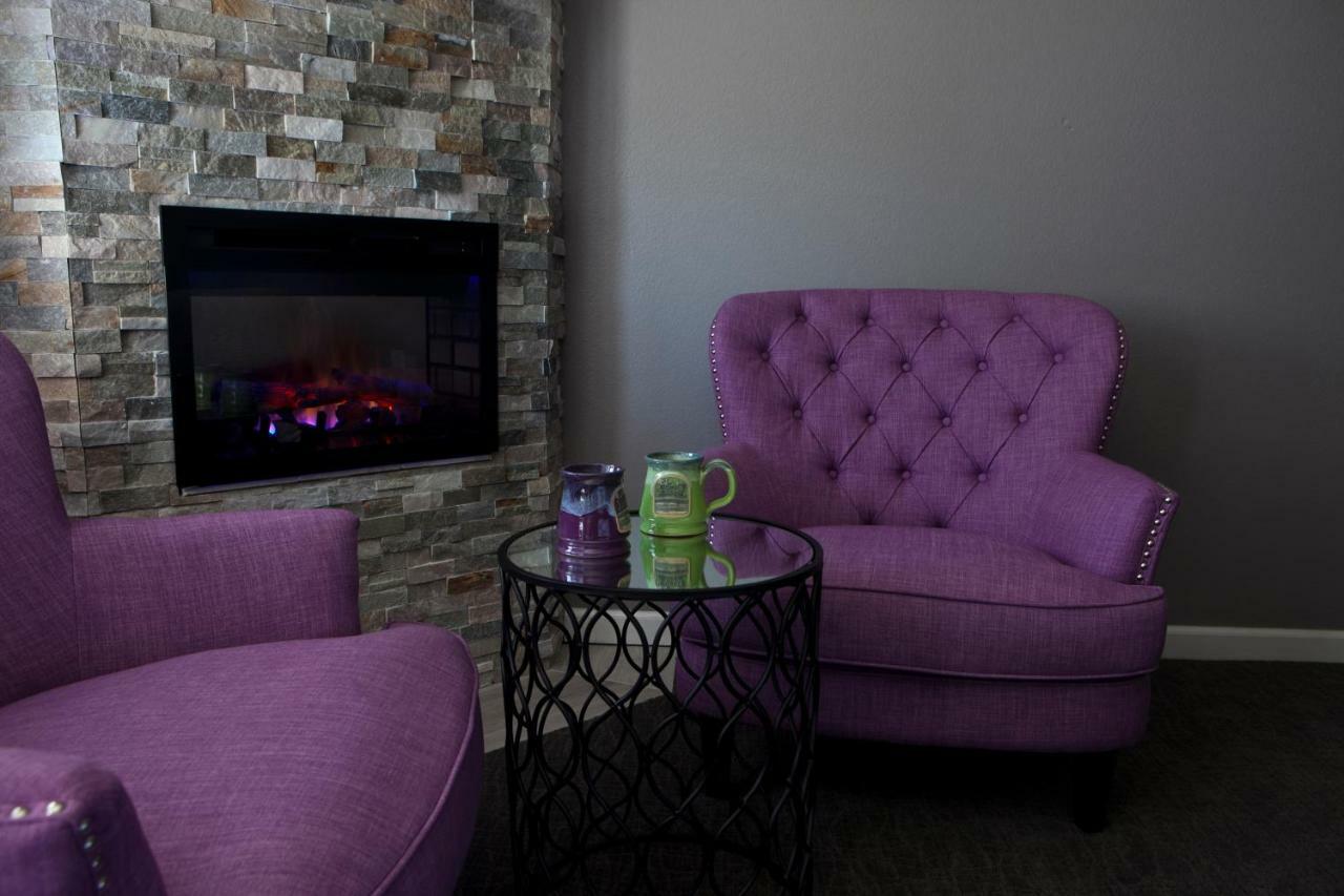 Purple Orchid Resort & Spa Livermore Buitenkant foto