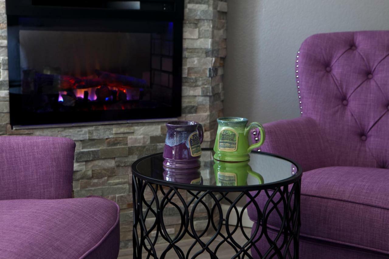 Purple Orchid Resort & Spa Livermore Buitenkant foto
