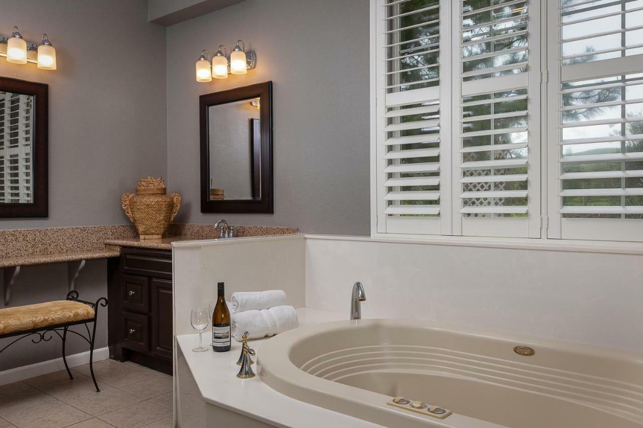 Purple Orchid Resort & Spa Livermore Buitenkant foto